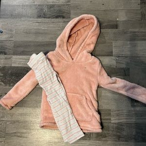 Carters 3T matching outfit